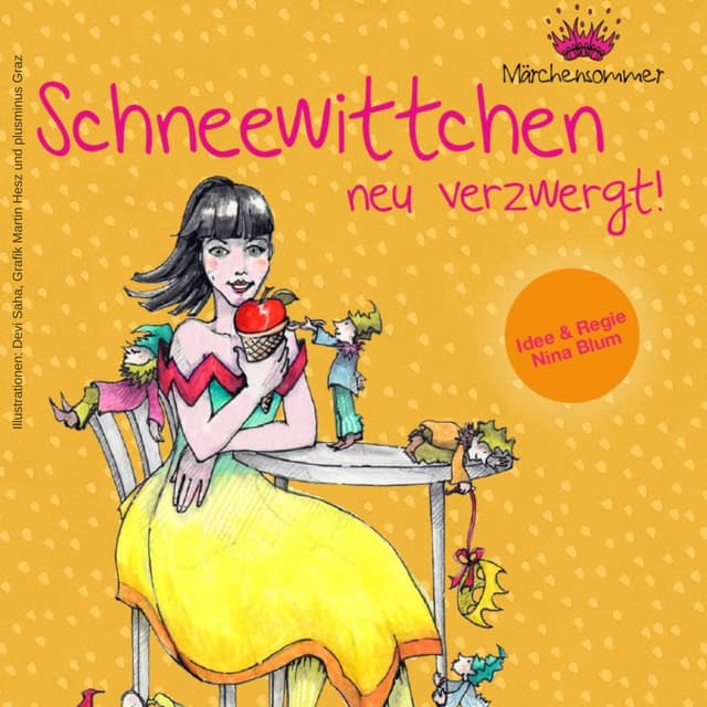 Märchensommer