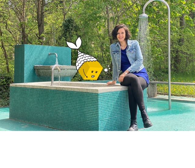 Wasser-Spiele