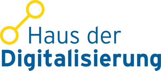Haus der Digitalisierung