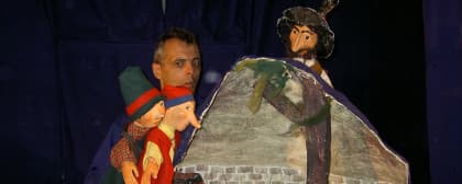 MiMiS Sonntag - Der Räuber Hotzenplotz