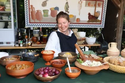 Römerfest 2026