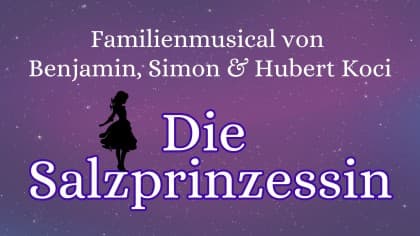 Die Salzprinzessin