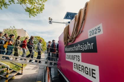 MS Wissenschaft