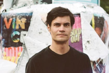 Mit Baby ins Konzert | Lukas Lauermann