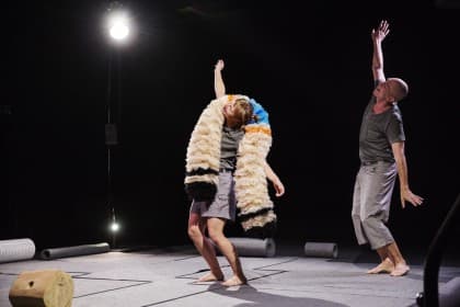 Aaben Dans: Was ist das? 