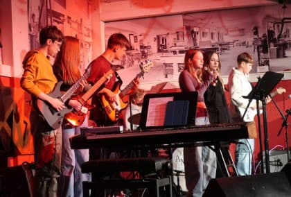 Musikschule Region Schallaburg