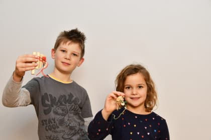 Musik und Instrumente der Iberer