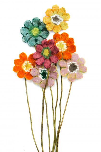 KinderKreativWerkstatt -  Frühling