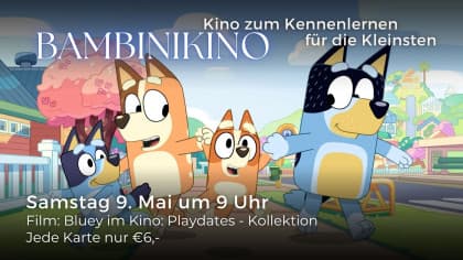 Bambinikino