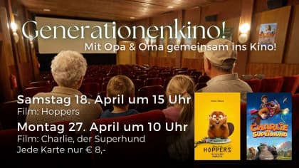 Generationenkino
