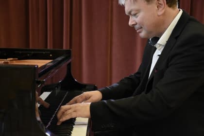 Mozartgemeinde NÖ präsentiert: Matinée der Jungen