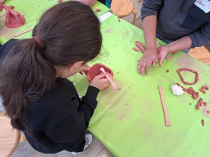 Familiensamstag am 4. Juli im Stadtmuseum St. Pölten