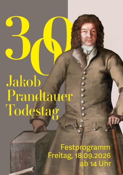 Jakob Prandtauer