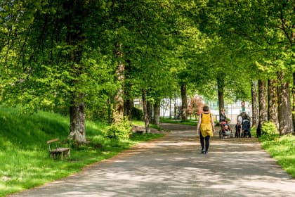 Rundgang Straßen erzählen