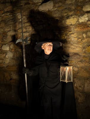 Nachtwächterführung