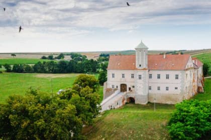 Theater-Sommercamp für Kinder
