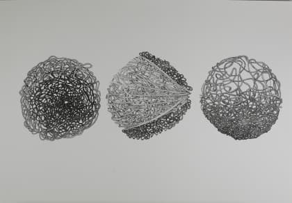 Zeichenkurs | Zeichnen lernen I