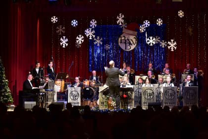 Big Band Waidhofen an der Thaya