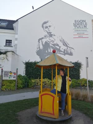 Stadtführung Tulln - Themenspaziergang