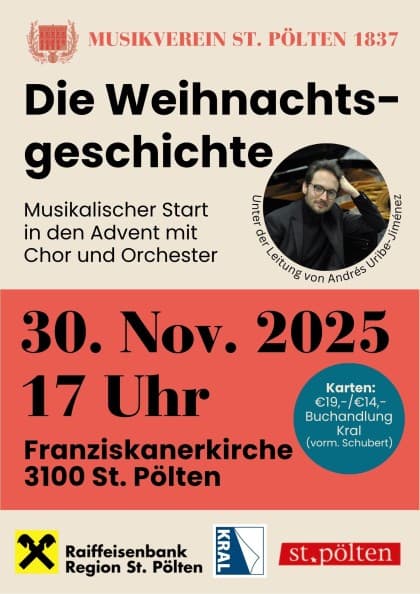 Die Weihnachtsgeschichte