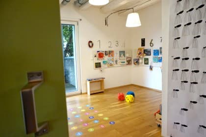 1-2-3-viele – alle zählen!