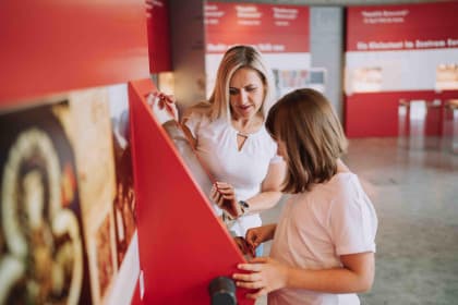 Eröffnung Museum Ostarrichi 2026