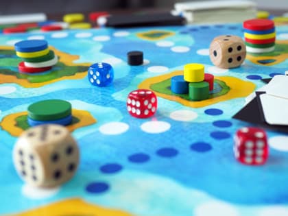 Korneuburger Spielefest