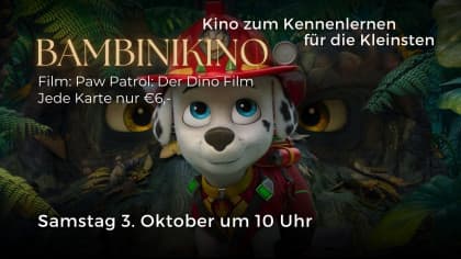 Bambinikino