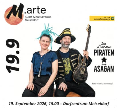 Die Doanupiraten aus Asagan