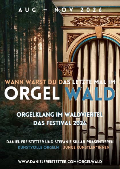 Kinder-Orgel