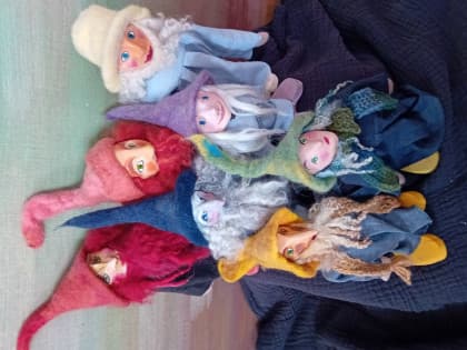Schneewittchen - 100 Jahre Schlaf