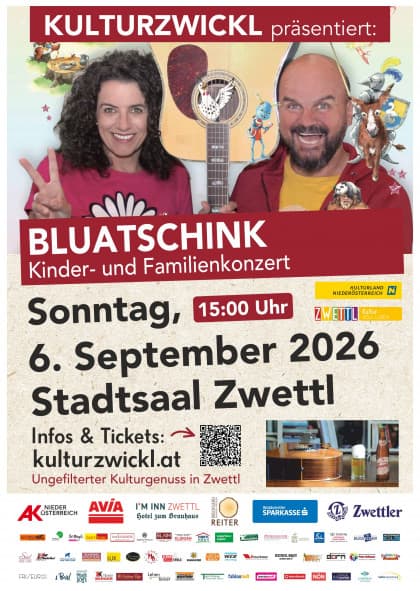 Bluatschink