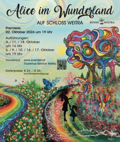Alice im Wunderland
