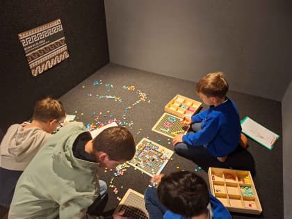 Herbstferien im Stadtmuseum