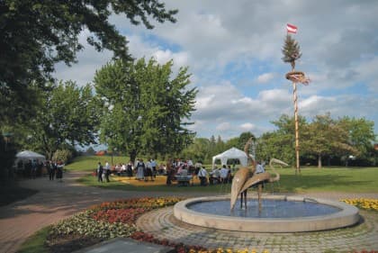 43. Familientanzfest (Volkstanzfest)
